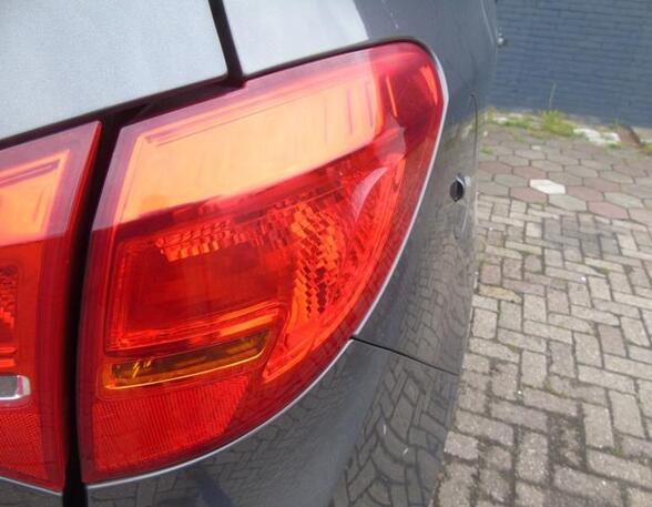 Combination Rearlight OPEL MERIVA B MPV (S10), OPEL ASTRA J Sports Tourer (P10)