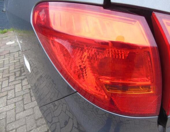 Combination Rearlight OPEL MERIVA B MPV (S10)