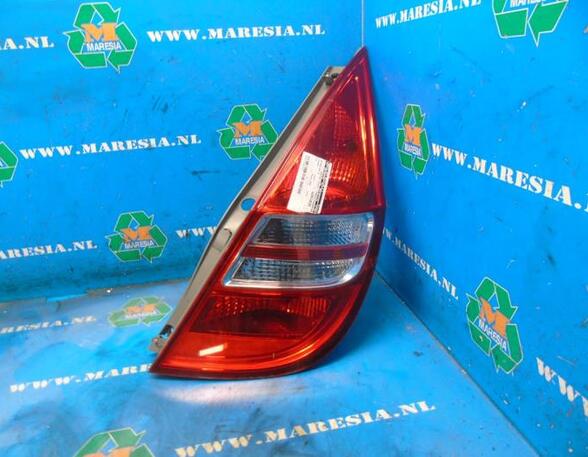 Combination Rearlight HYUNDAI i30 (FD), HYUNDAI i30 Estate (FD), HYUNDAI i30 (GD), HYUNDAI i30 Coupe