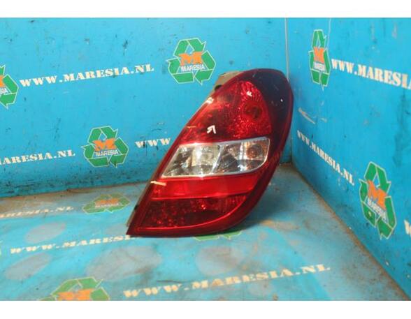 Combination Rearlight HYUNDAI i20 (PB, PBT)