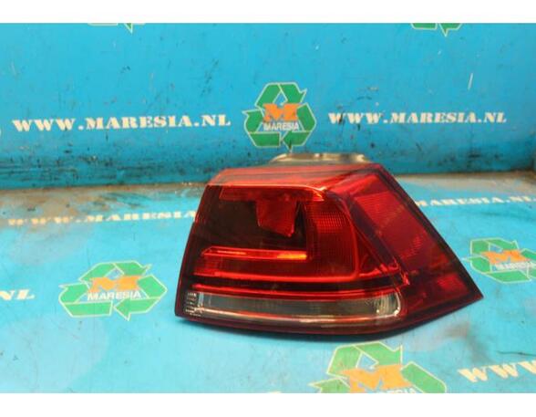 Combination Rearlight VW GOLF VII (5G1, BQ1, BE1, BE2)