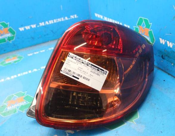 Combination Rearlight FIAT SEDICI (FY_)