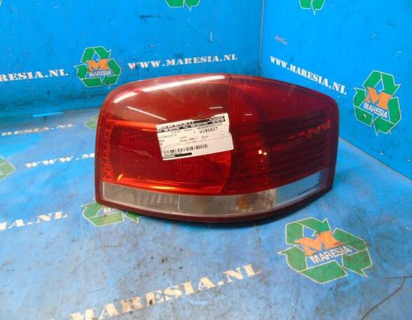 Combination Rearlight AUDI A3 (8P1), AUDI A3 Sportback (8PA)