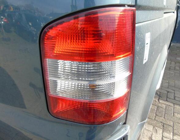 Combination Rearlight VW TRANSPORTER V Van (7HA, 7HH, 7EA, 7EH), VW TRANSPORTER VI Van (SGA, SGH, SHA, SHH)