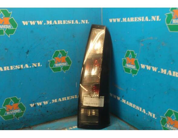 Combination Rearlight OPEL MERIVA A MPV (X03)