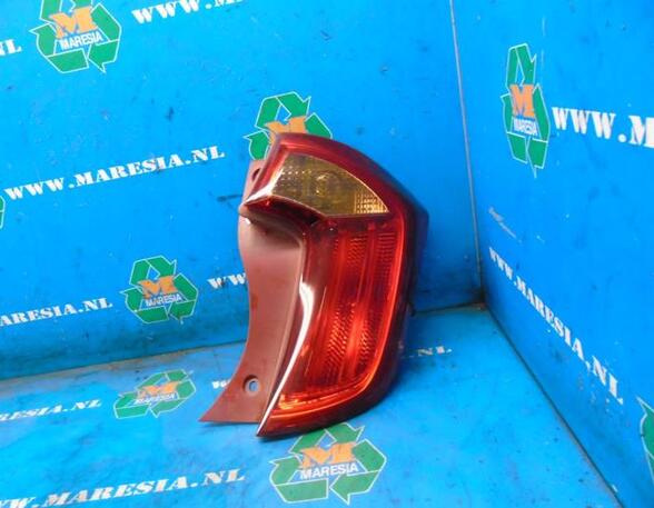 Combination Rearlight KIA PICANTO (TA)