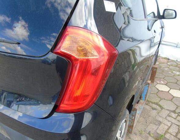 Achterlicht KIA PICANTO (TA)