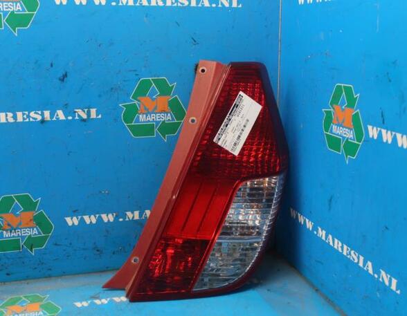 Combination Rearlight HYUNDAI i10 (PA)