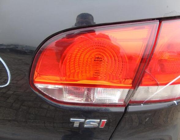 Combination Rearlight VW GOLF V (1K1), VW GOLF VI (5K1), VW GOLF VAN VI Variant (AJ5), VW GOLF VI Van (5K1_)