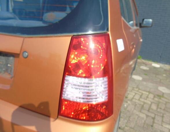 Combination Rearlight KIA PICANTO (SA)