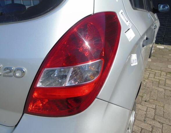 Combination Rearlight HYUNDAI i20 (PB, PBT)