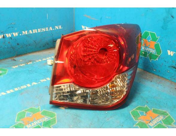 Combination Rearlight CHEVROLET CRUZE (J300)