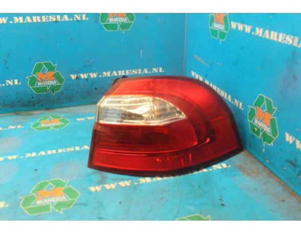 Combination Rearlight KIA RIO III (UB), KIA RIO III Saloon (UB)