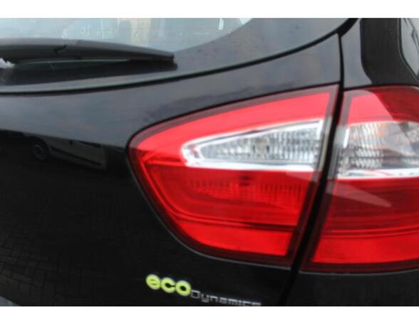 Combination Rearlight KIA RIO III (UB), KIA RIO III Saloon (UB)