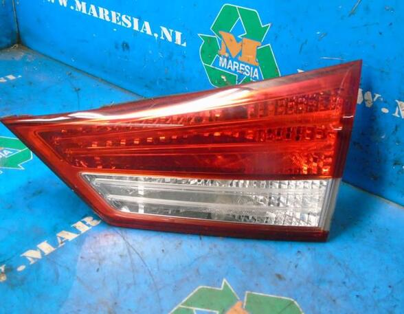 Combination Rearlight HYUNDAI ix20 (JC)