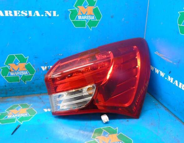 Combination Rearlight HYUNDAI ix20 (JC)