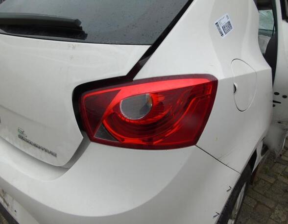 Combination Rearlight SEAT IBIZA IV (6J5, 6P1), SEAT IBIZA IV SC (6J1, 6P5), SEAT IBIZA IV ST (6J8, 6P8)