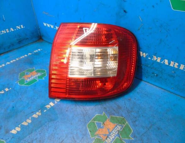 Combination Rearlight FIAT MULTIPLA (186_)