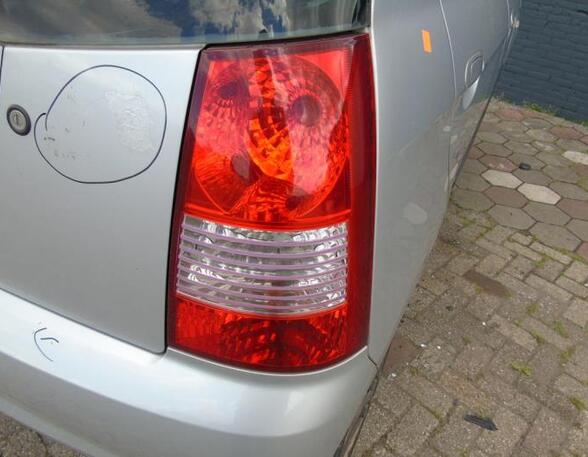 Combination Rearlight KIA PICANTO (SA)