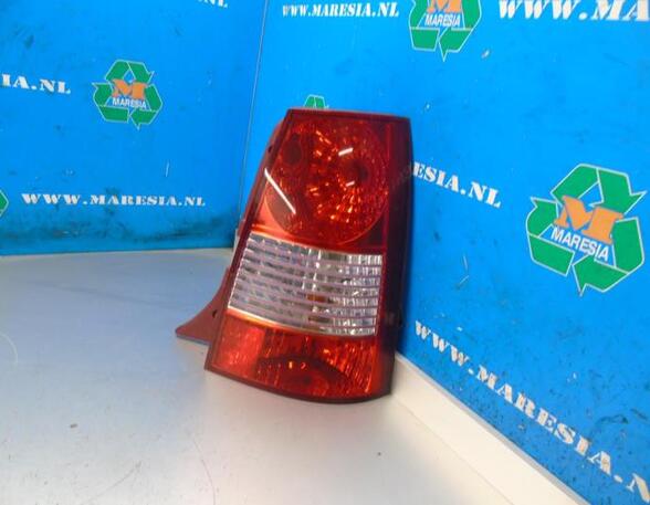 Combination Rearlight KIA PICANTO (SA)