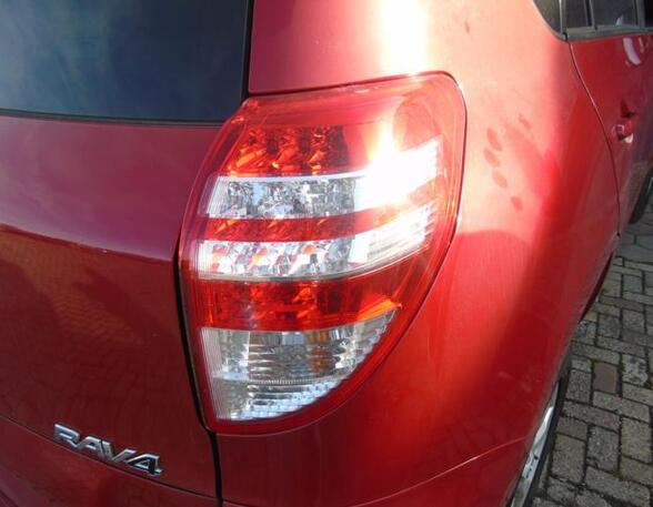 Combination Rearlight TOYOTA RAV 4 III (_A3_)