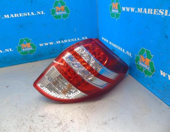 Combination Rearlight TOYOTA RAV 4 III (_A3_)