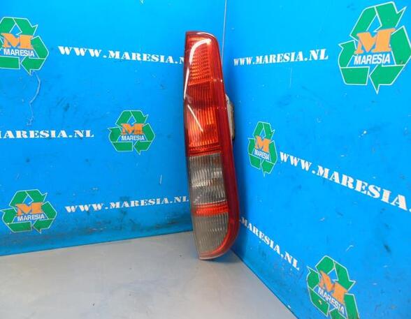 Combination Rearlight FORD FOCUS II Turnier (DA_, FFS, DS)