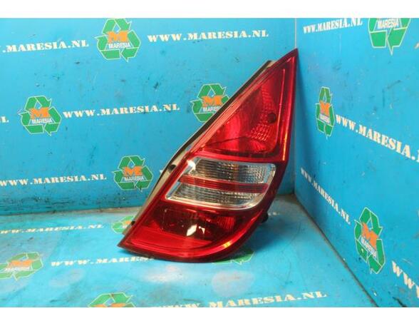 Combination Rearlight HYUNDAI i30 (FD), HYUNDAI i30 Estate (FD), HYUNDAI i30 (GD), HYUNDAI i30 Coupe