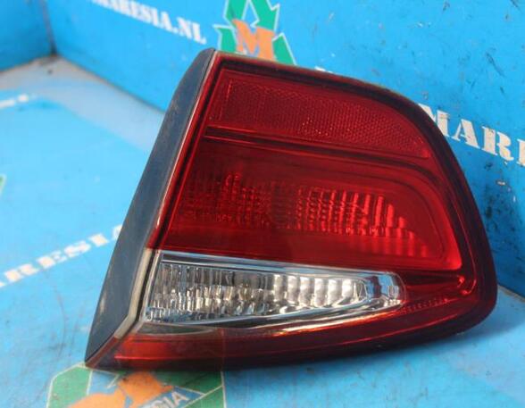 Combination Rearlight KIA RIO III (UB), KIA RIO III Saloon (UB)