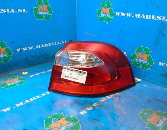 Combination Rearlight KIA RIO III (UB), KIA RIO III Saloon (UB)