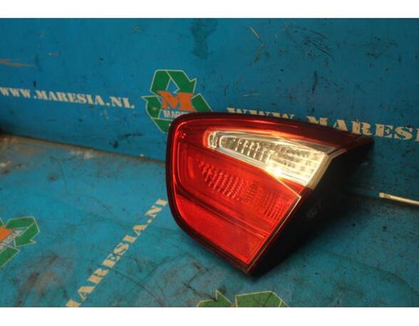 Combination Rearlight KIA RIO III (UB), KIA RIO III Saloon (UB)