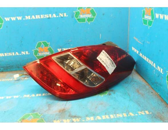 Combination Rearlight HYUNDAI i20 (PB, PBT)