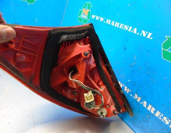 Combination Rearlight TOYOTA RAV 4 III (_A3_)