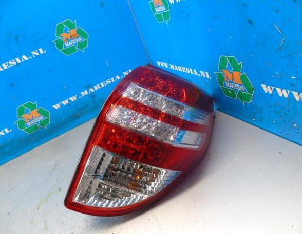 Combination Rearlight TOYOTA RAV 4 III (_A3_)