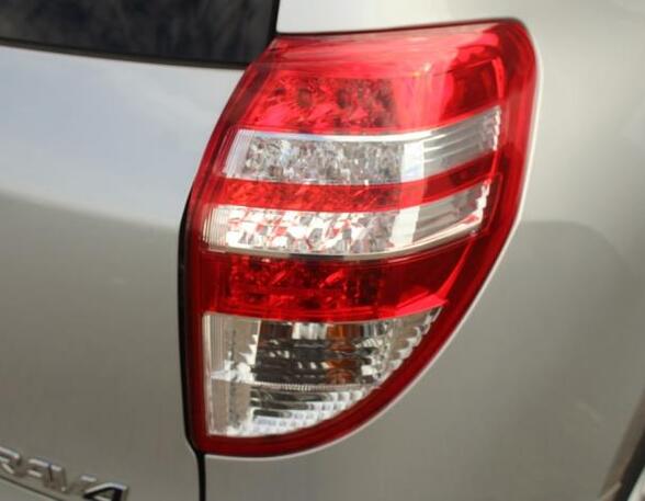 Combination Rearlight TOYOTA RAV 4 III (_A3_)