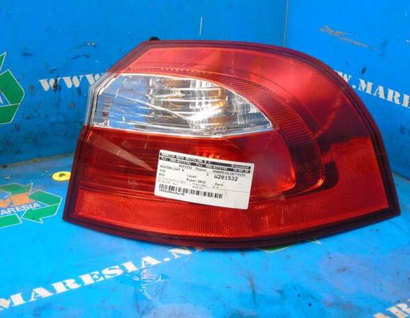 Combination Rearlight KIA RIO III (UB), KIA RIO III Saloon (UB)