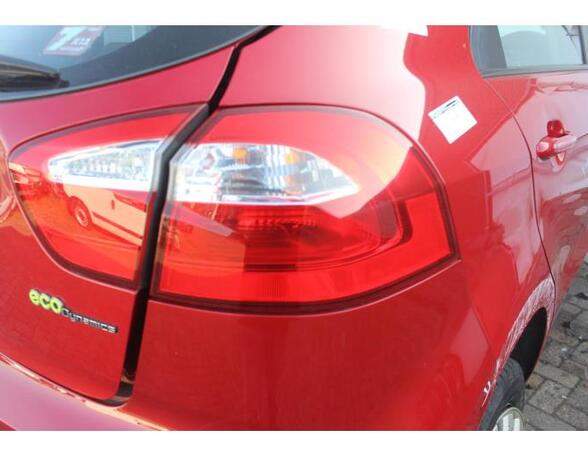 Combination Rearlight KIA RIO III (UB), KIA RIO III Saloon (UB)