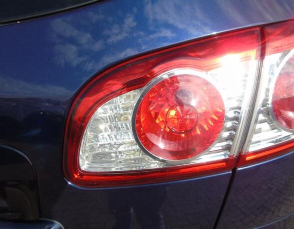 Combination Rearlight HYUNDAI SANTA FÉ II (CM), HYUNDAI GETZ (TB)