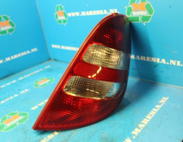 Combination Rearlight MERCEDES-BENZ A-CLASS (W169)