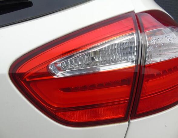 Combination Rearlight KIA RIO III (UB), KIA RIO III Saloon (UB)