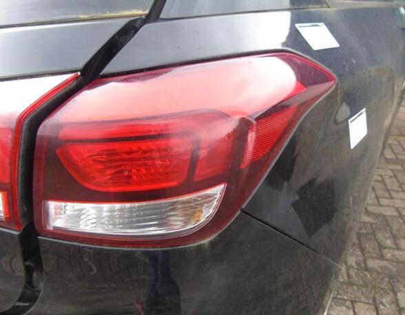 Combination Rearlight HYUNDAI i20 (GB, IB), HYUNDAI i20 ACTIVE (IB, GB), HYUNDAI i20 II Coupe (GB)