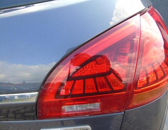 Combination Rearlight KIA VENGA (YN)