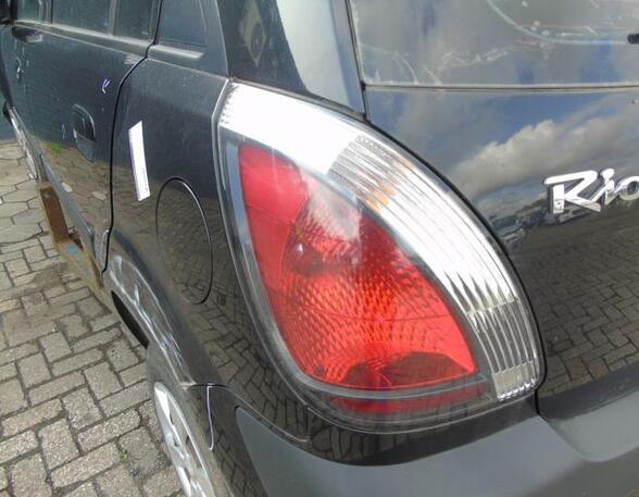 Combination Rearlight KIA RIO II (JB)