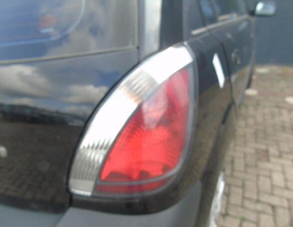 Combination Rearlight KIA RIO II (JB)