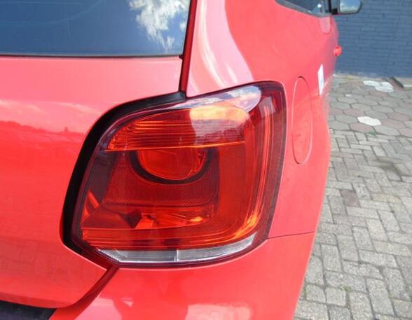 Combination Rearlight VW POLO (6R1, 6C1), VW POLO Van (6R)