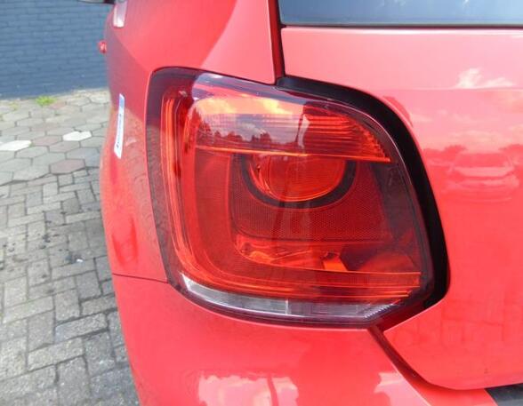 Combination Rearlight VW POLO (6R1, 6C1), VW POLO Van (6R)