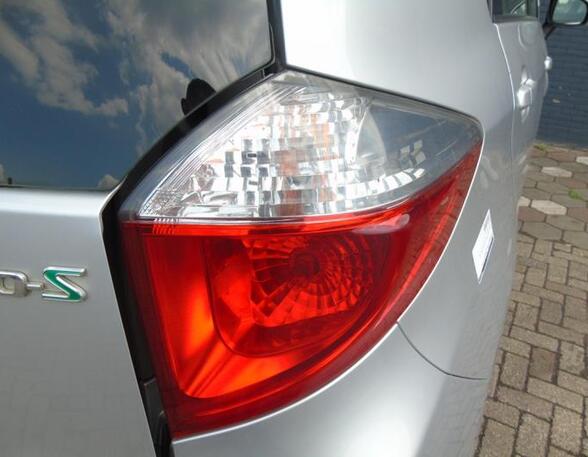 Combination Rearlight TOYOTA VERSO S (_P12_)