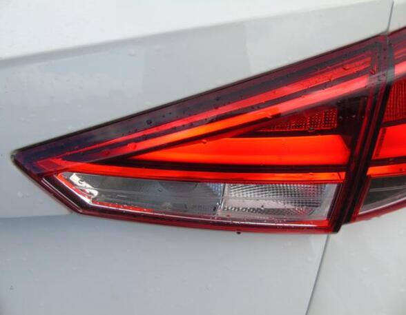 Combination Rearlight SEAT ARONA (KJ7, KJP)