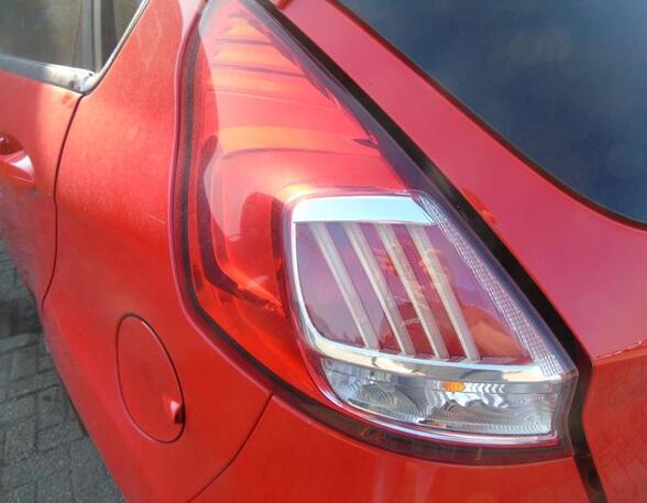 Combination Rearlight FORD FIESTA VI (CB1, CCN), FORD FIESTA VI Van