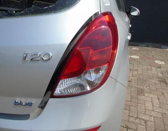 Combination Rearlight HYUNDAI i20 (PB, PBT)